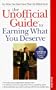 The Unofficial Guide to Earning What You Deserve (The Unofficial Guide Series)