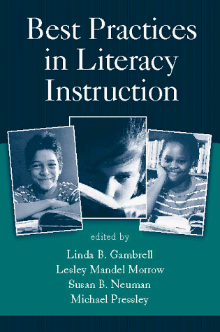 Reading Instruction