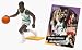 1998 NCAA Basketball Starting Lineup - Magic Johnson - Michigan State University