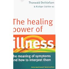 The Healing Power of Illness: The Meaning of Symptoms and How to Interpret Them
