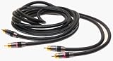 Monster Cable ILR2-2M Interlink Audio Interconnect Cables 2 Meter