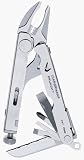 Leatherman 68010103H Crunch with Leather Sheath