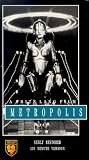 Metropolis by Paramount Pictures