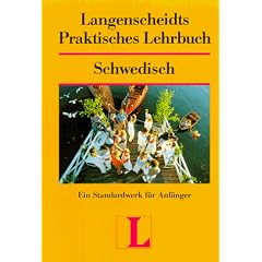 Langenscheidts Praktisches Lehrbuch, Schwedisch