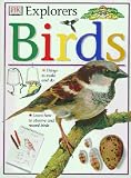 Birds (Eyewitness Explorers)