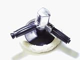 Taylor Pneumatic: Polisher:. 200 RPM. Air Pressure: 90 PSI. Air Inlet: 1/4 NPT.