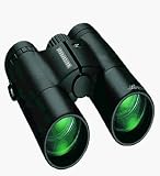 Review LUGER  / Luger DX 12x50 Binoculars