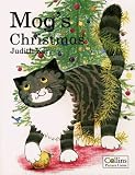 Mog's Christmas (Book & Tape)