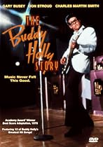 The Buddy Holly Story
