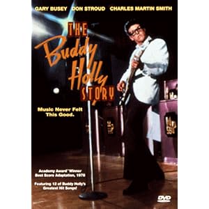 The Buddy Holly Story