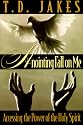 Anointing Fall on Me