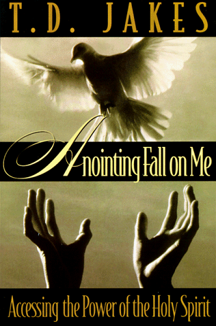 Anointing Fall on Me under Fundamentalism in The Books Store