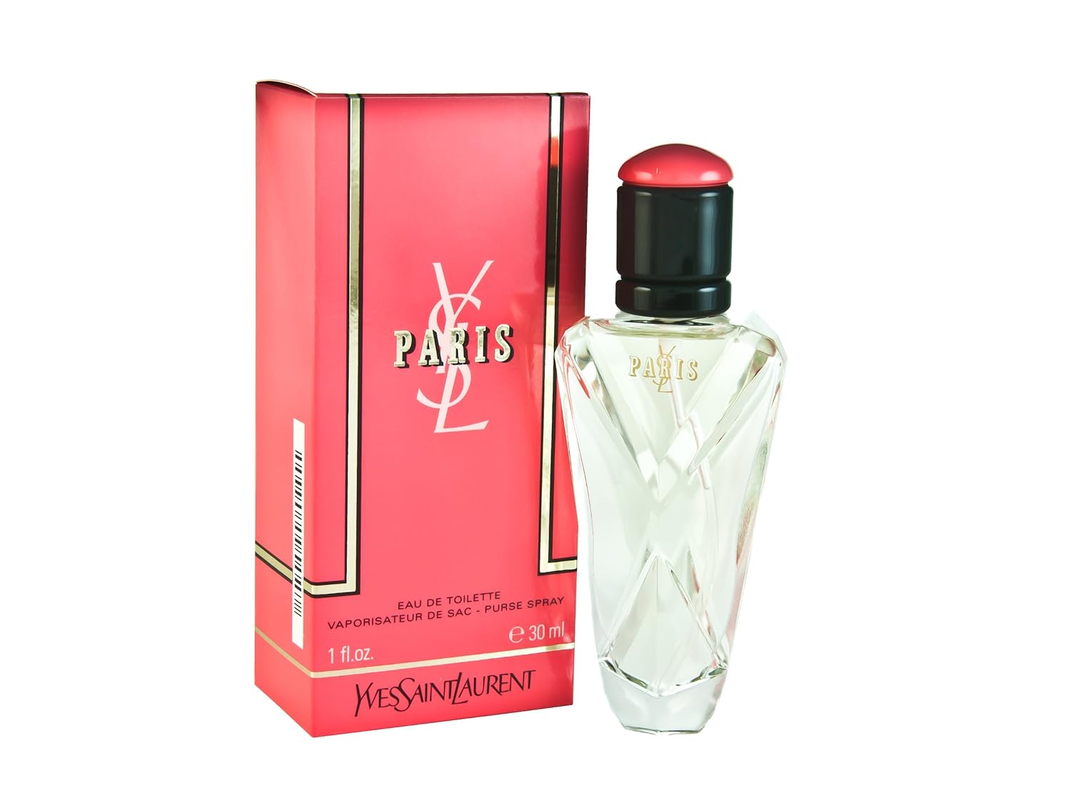 paris yves saint laurent prix