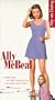 Ally McBeal: Cro-Magnon/The Attitude [VHS]