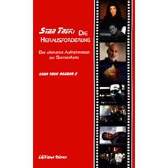 Star Trek, Die Herausforderung