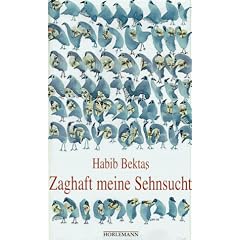Zaghaft meine Sehnsucht