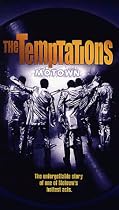 The Temptations [VHS]