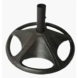 Agio #1004-BF04-001 Lincoln Umbrella Base