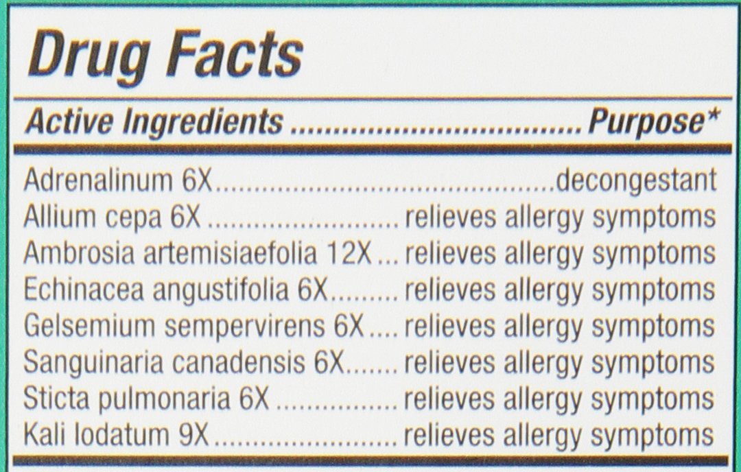 Amazon.com: Bioallers Sinus and Allergy Nasal Spray, 0.8-Ounce ... Amazon.com: Bioallers Sinus and Allergy Nasal Spray, 0.8-Ounce ...