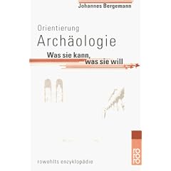 Orientierung Arch�ologie