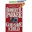 God Save the Child by  Robert Parker