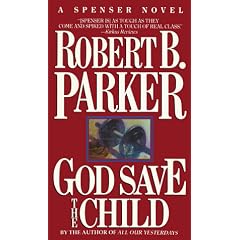 God Save the Child