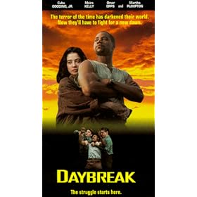 Daybreak [VHS]