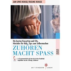 Zuh�ren macht Spa�