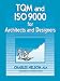 Tqm and Iso 9000 for Architects and Designers