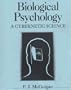 Biological Psychology: A Cybernetic Science