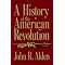The American Revolution: Recommended Reading