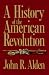 A History Of The American Revolution (Da Capo Paperback)