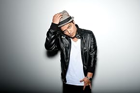 Image of Bruno Mars