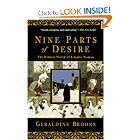 Nine Parts of Desire: The Hidden World of Islamic Women by Geraldine Brooks