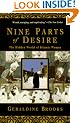Nine Parts of Desire: The Hidden World of Islamic Women