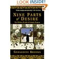 Nine Parts of Desire: The Hidden World of Islamic Women by Geraldine Brooks