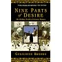 Nine Parts of Desire: The Hidden World of Islamic Women