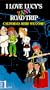 I Love Lucy's Zany Road Trip - California Here We Come! (Part 1 of 2: 3 Tapes)[VHS]