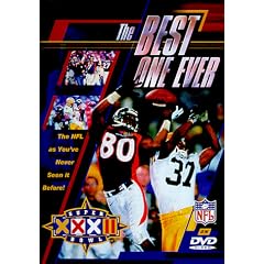 Super Bowl XXXII