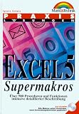 Produkt-Bild: Dreihundertdreiunddrei&szlig;igeindrittel Excel Makrol&ouml;sungen
