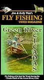 Fly Fishing Video Magazine Vol.56 Green River Cicadas, Utah [VHS]
