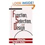 Function, Selection, and Design (S U N Y Series in Philosophy and Biology)