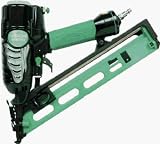 Hitachi NT65MA3 15 Gauge 2-1/2-Inch Finish Nailer