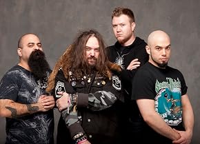 Bilder von Soulfly