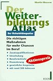 Der Weiterbildungs-Atlas - Martin Massow