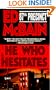 He Who Hesitates (87th Precinct)