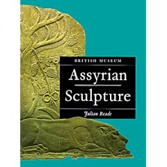 Assyrian Sculpture (Paper) (Cobe)