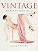 Book Vintage Style