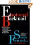 Emotional Blackmail: When the People in Your Life Use Fear, Obligation and Guilt to Manipulate You