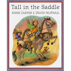 Tall In The Saddle (Cl)